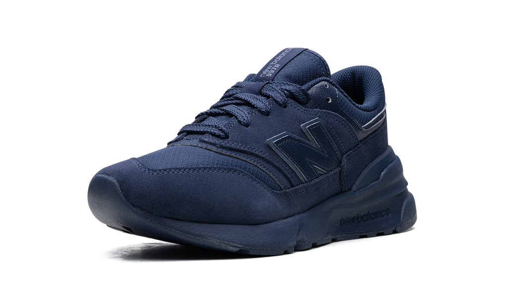 997 "Blue" U997RMH