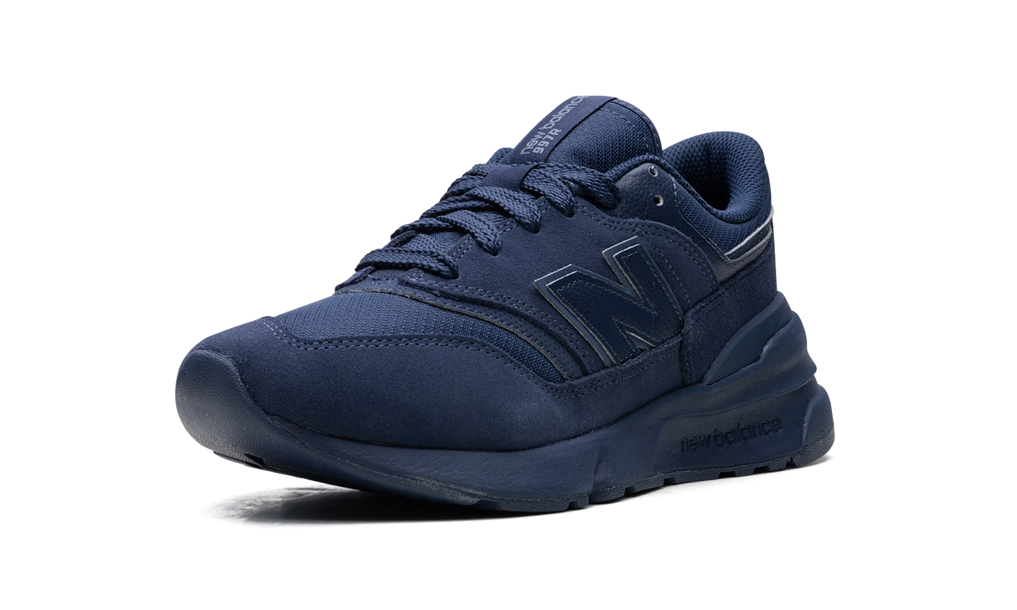 997 "Blue" U997RMH