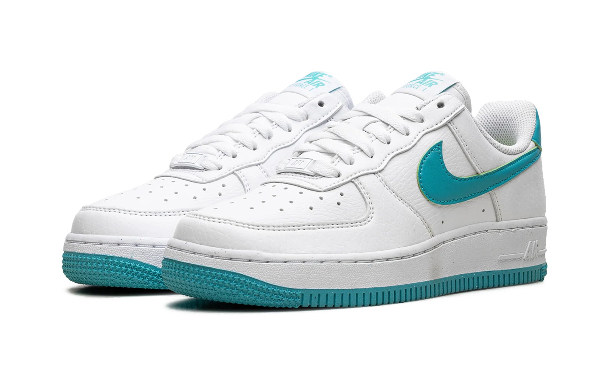 Air Force 1 Low '07 WMNS "Next Nature Dusty Cactus" DV3808 107