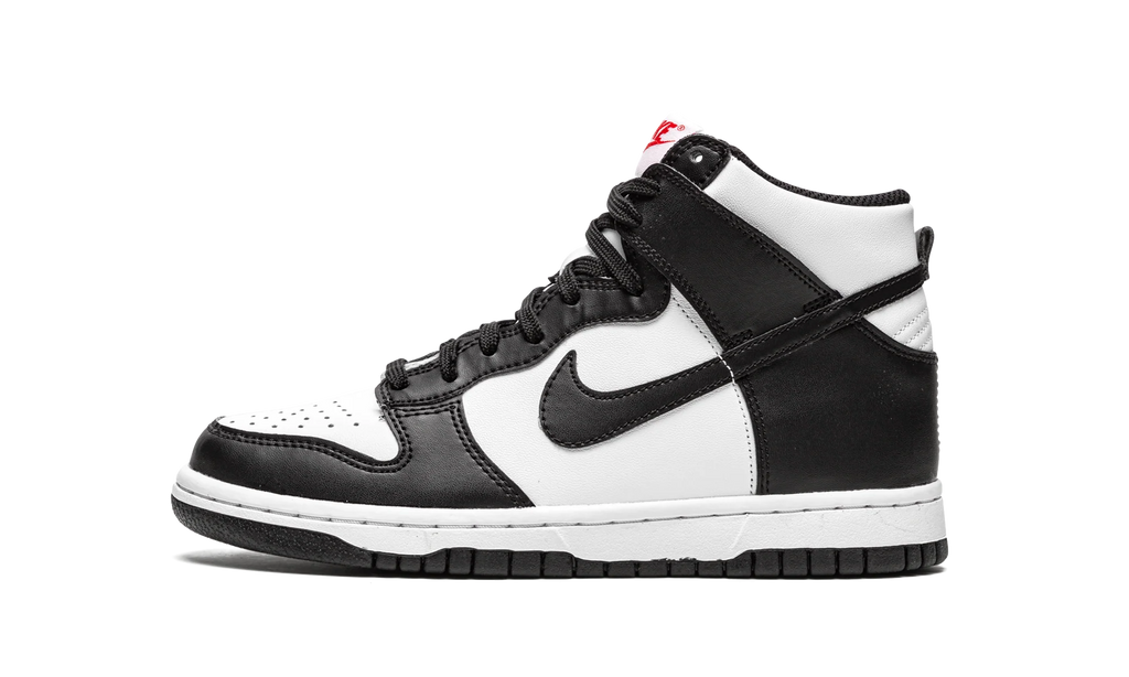 Dunk High GS "Panda - Black / White" DB2179 103