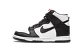Dunk High GS "Panda - Black / White" DB2179 103