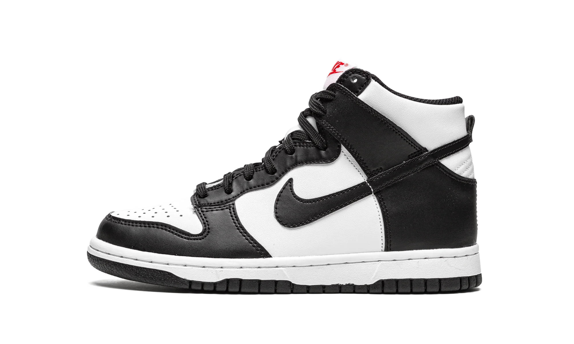 Dunk High GS "Panda - Black / White" DB2179 103