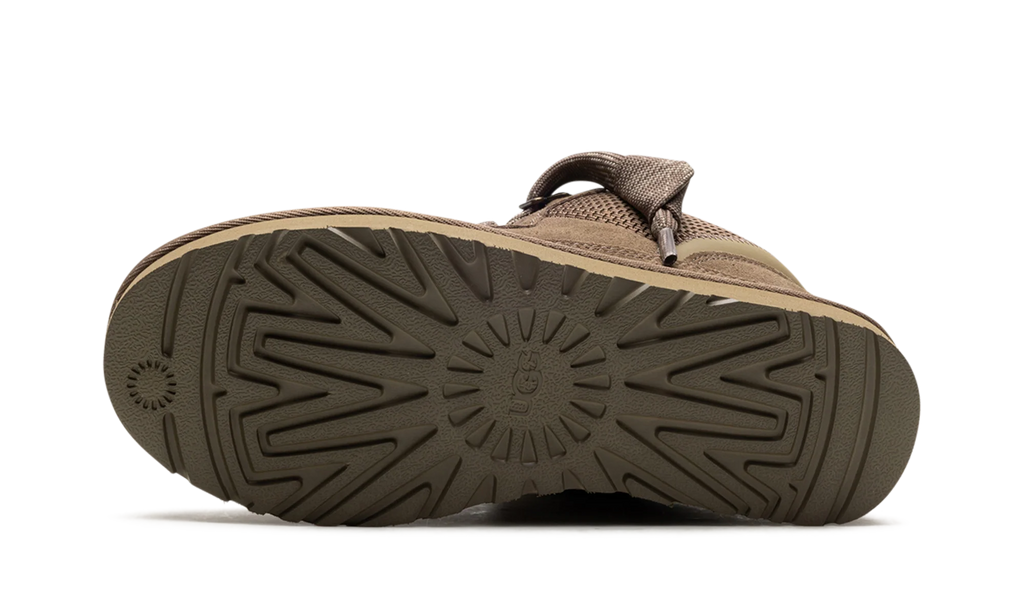 UGG Lowmel "HICKORY" 1144032 HCK