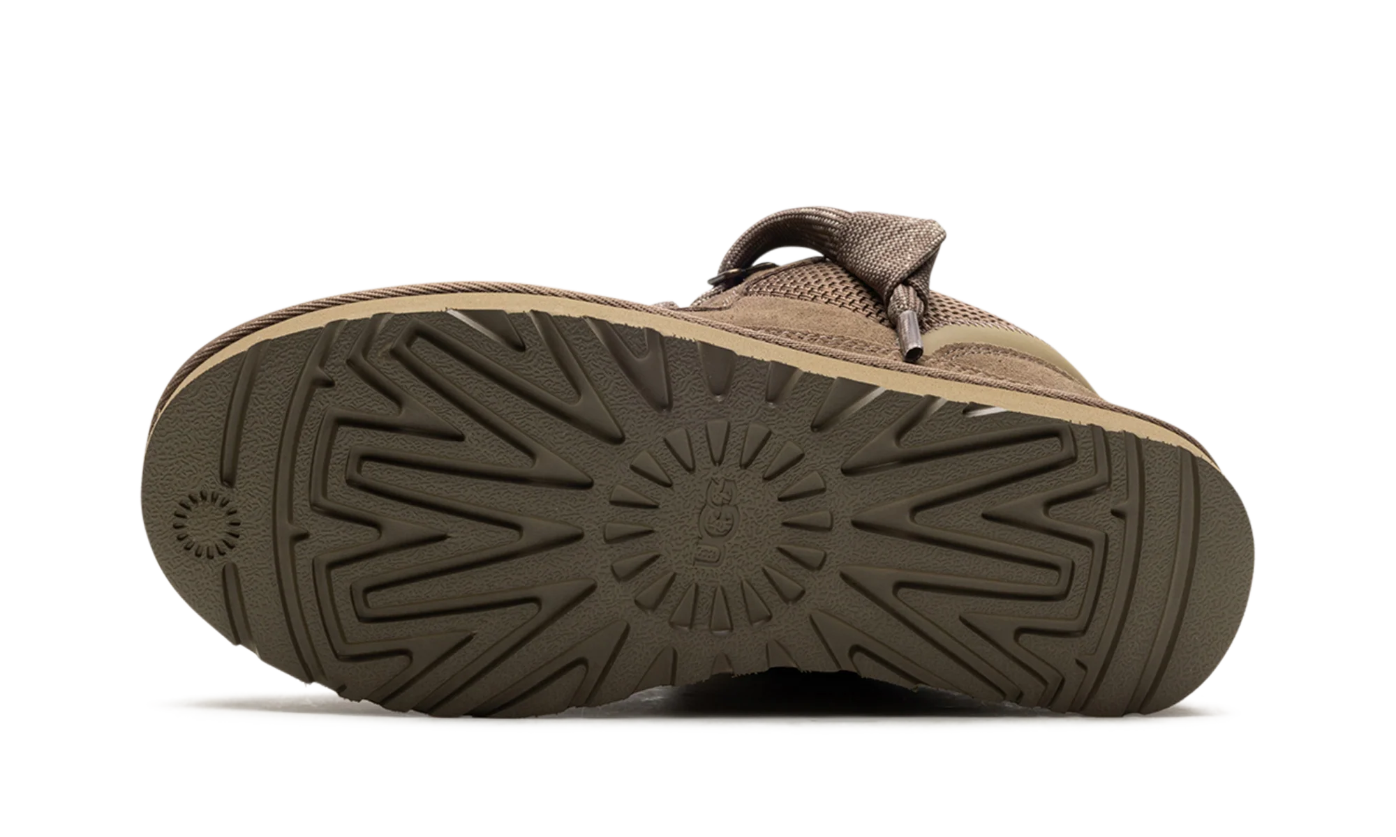UGG Lowmel "HICKORY" 1144032 HCK