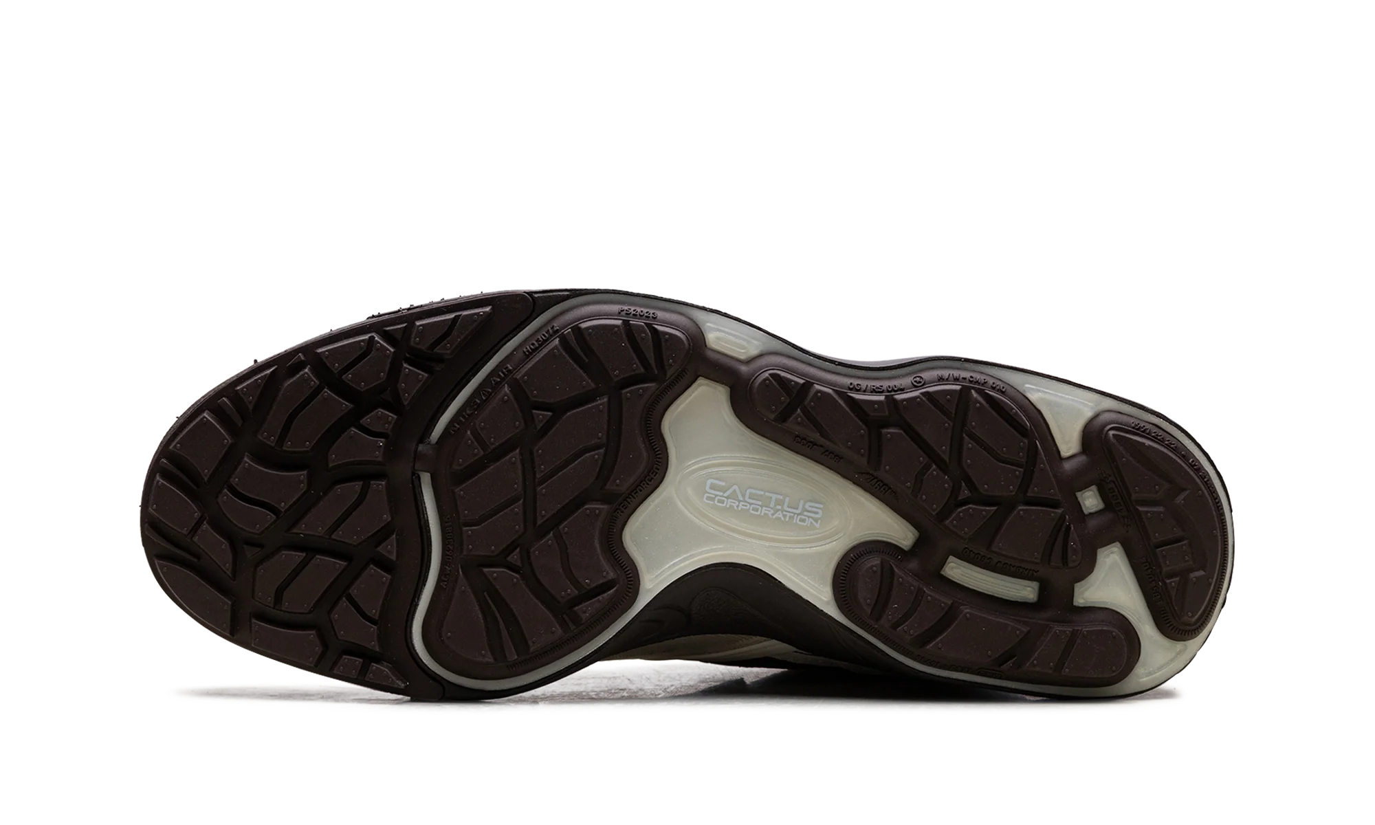 Zoom Field Jaxx "Travis Scott - Leche Blue" HQ3072 400