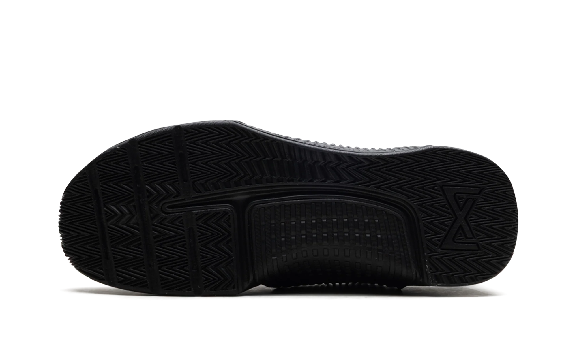 Metcon 9 "Black White" FD5431 005
