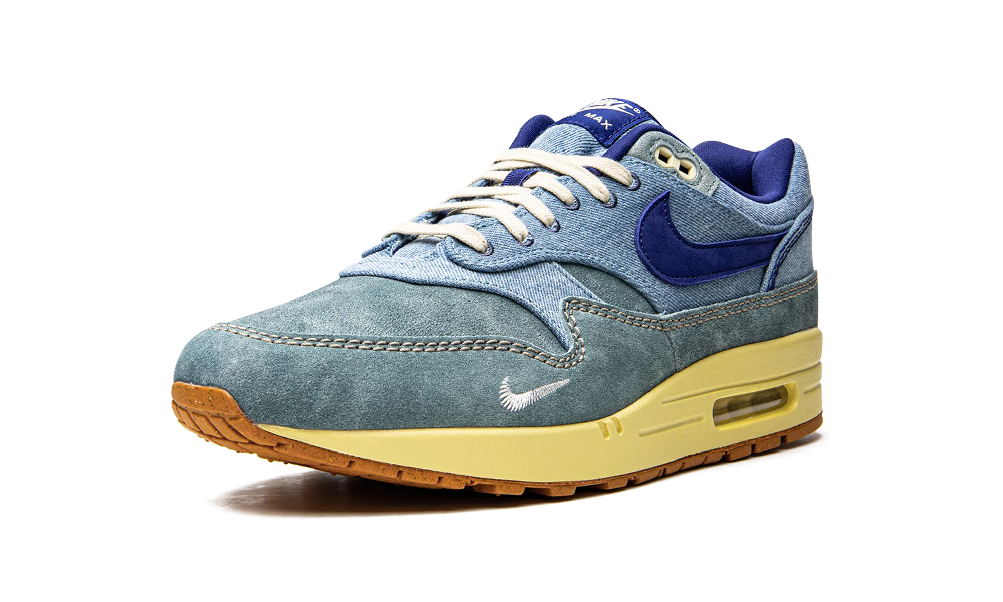 Air Max 1 Premium "Dirty Denim" DV3050 300