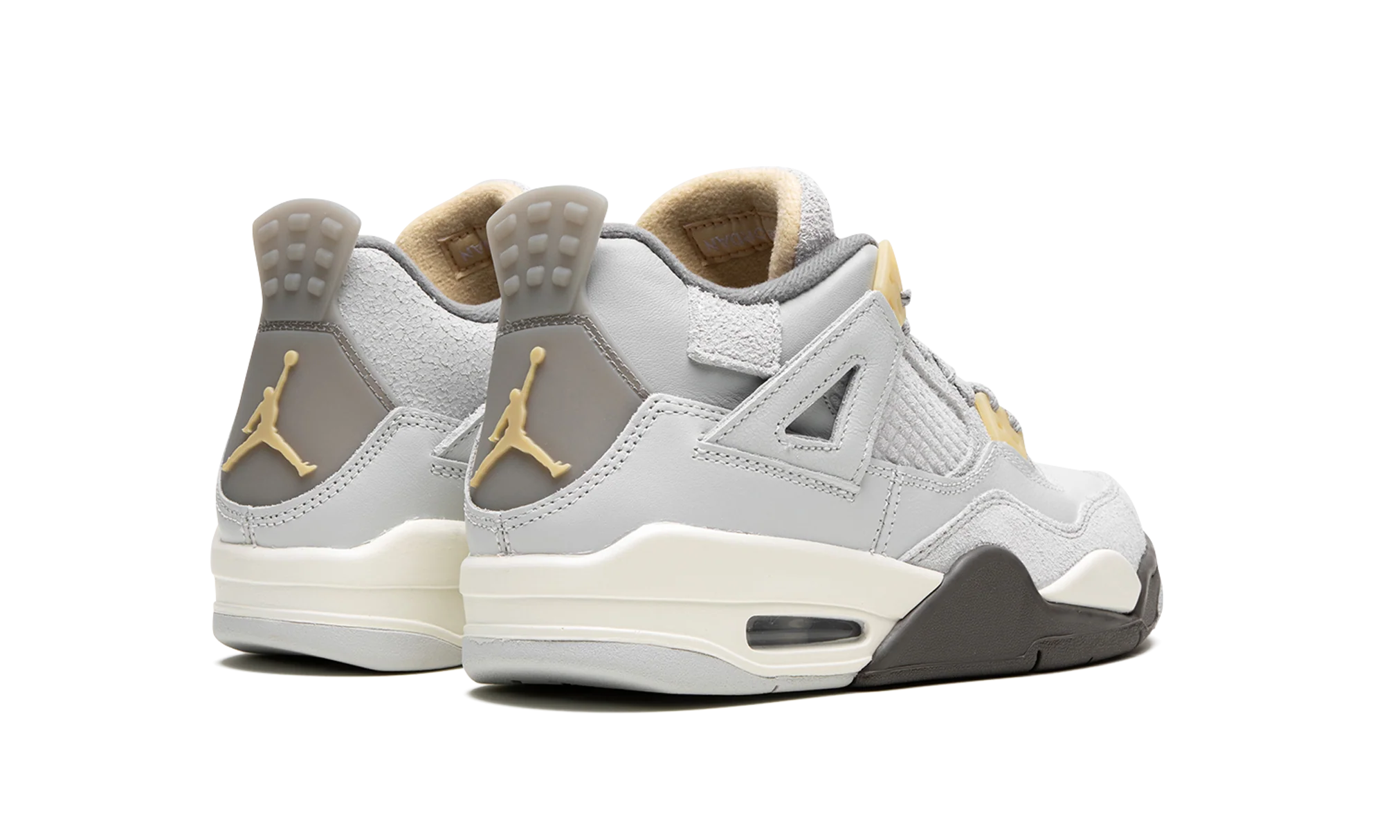 Air Jordan 4 SE GS "Photon Dust" DV2262 021
