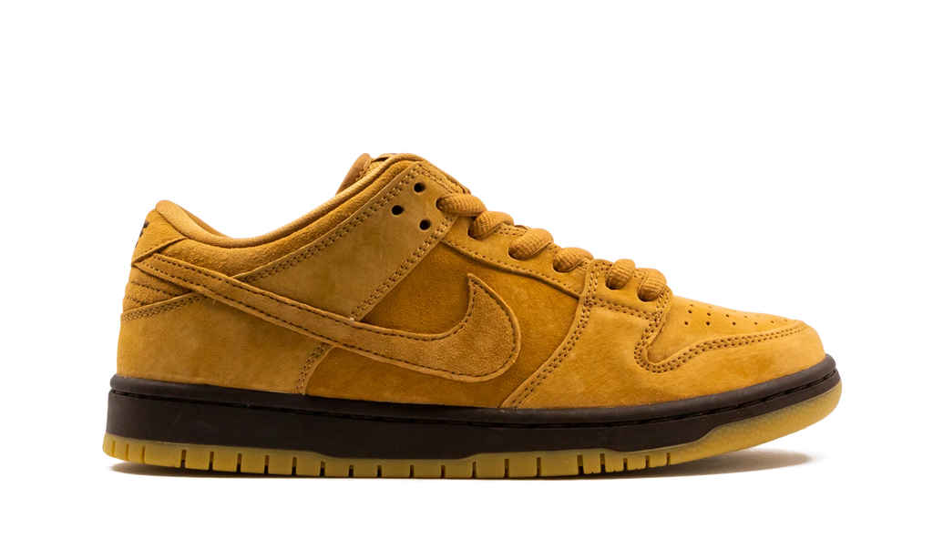 Dunk Low Pro "Wheat Mocha" BQ6817 204