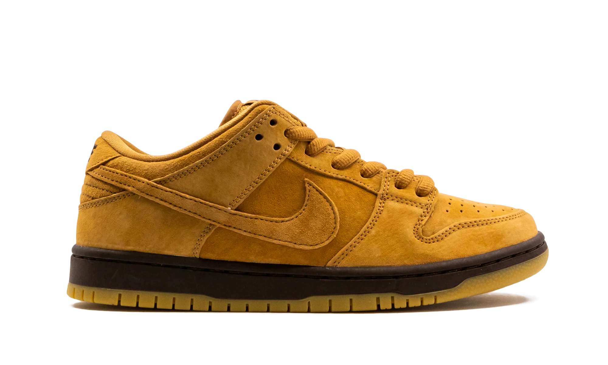 Dunk Low Pro "Wheat Mocha" BQ6817 204