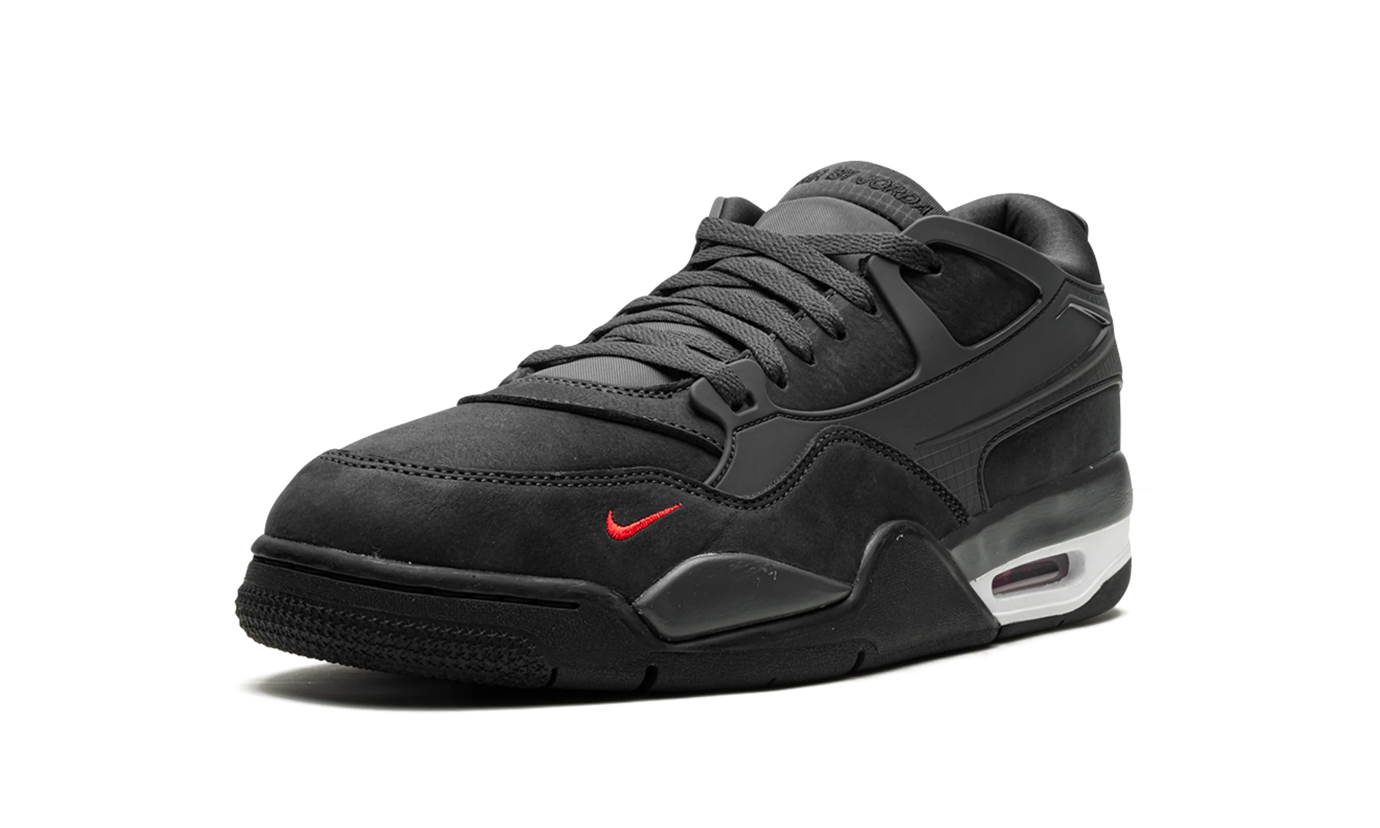Air Jordan 4 RM "Nigel Sylvester - Driveway Grey" HF4334 004
