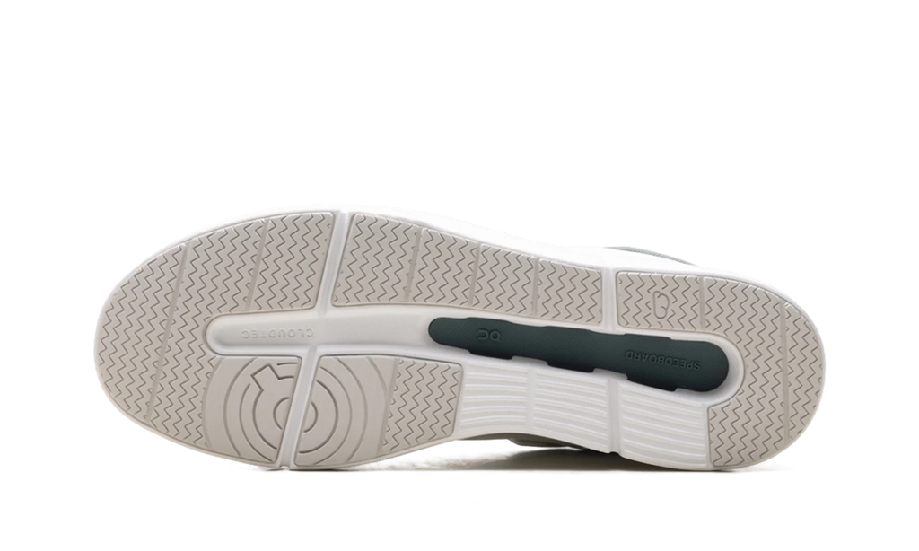 The Roger Advantage "White/Olive" 3MF30641528