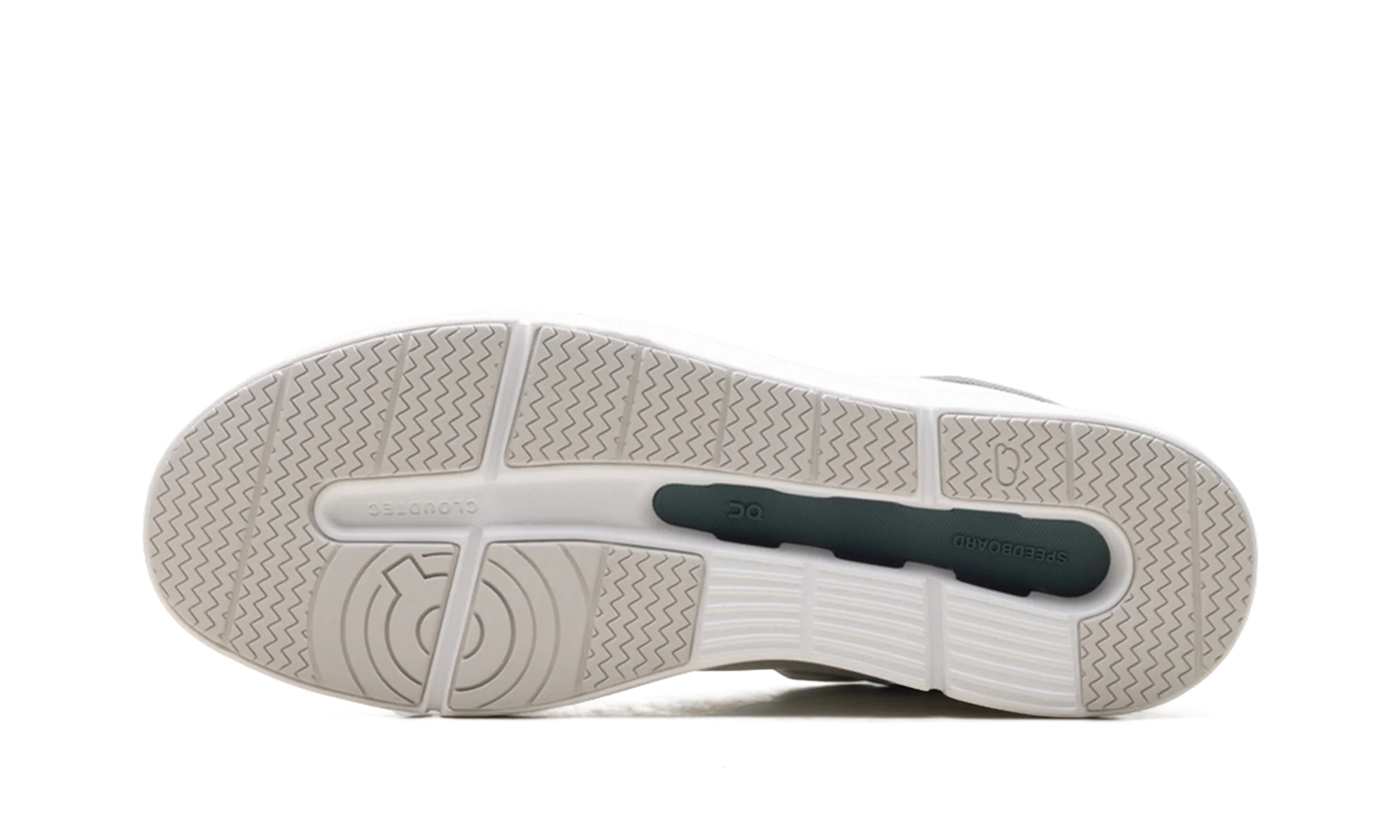 The Roger Advantage "White/Olive" 3MF30641528