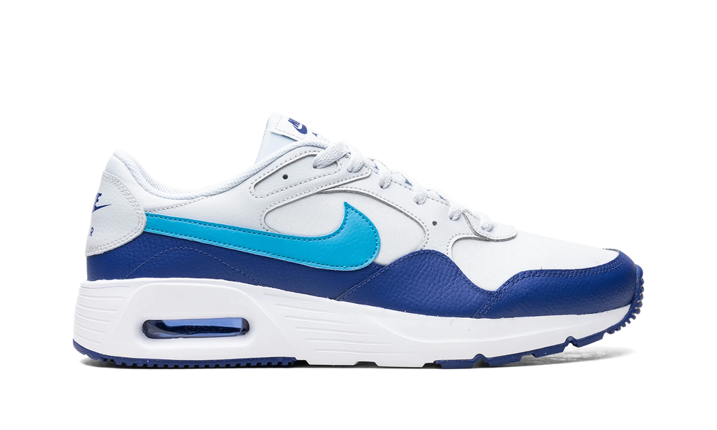 Air Max SC "Blue Lightning" CW4555 012