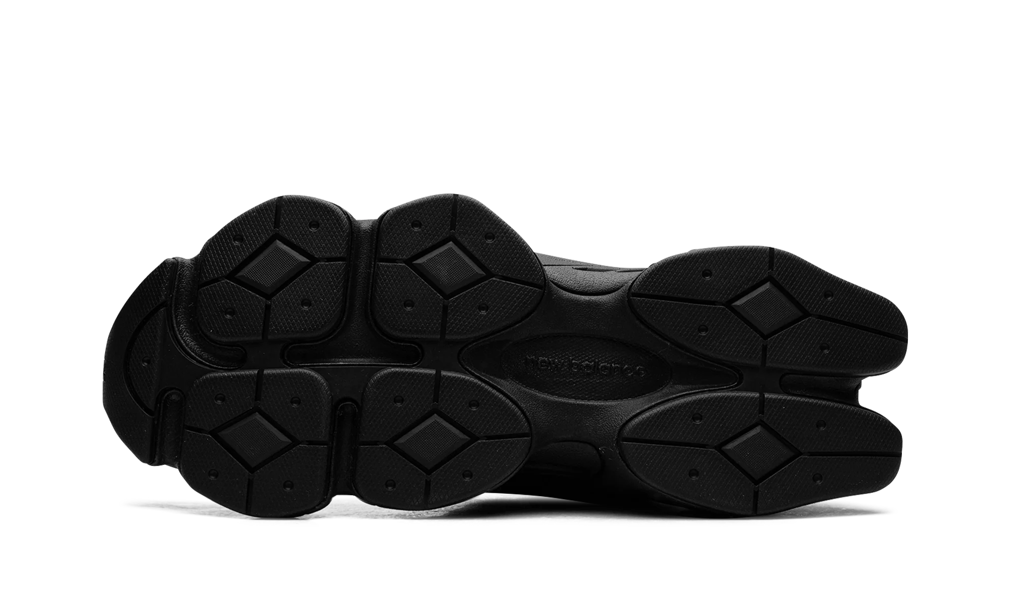 9060 "Triple Black Patent" U9060ZBO