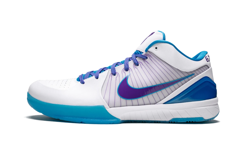 Kobe IV Protro "Draft Day - Hornets" AV6339 100
