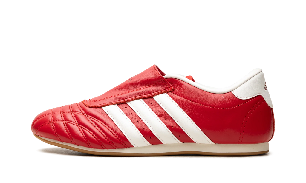 Taekwondo "Red Gum" JS4020