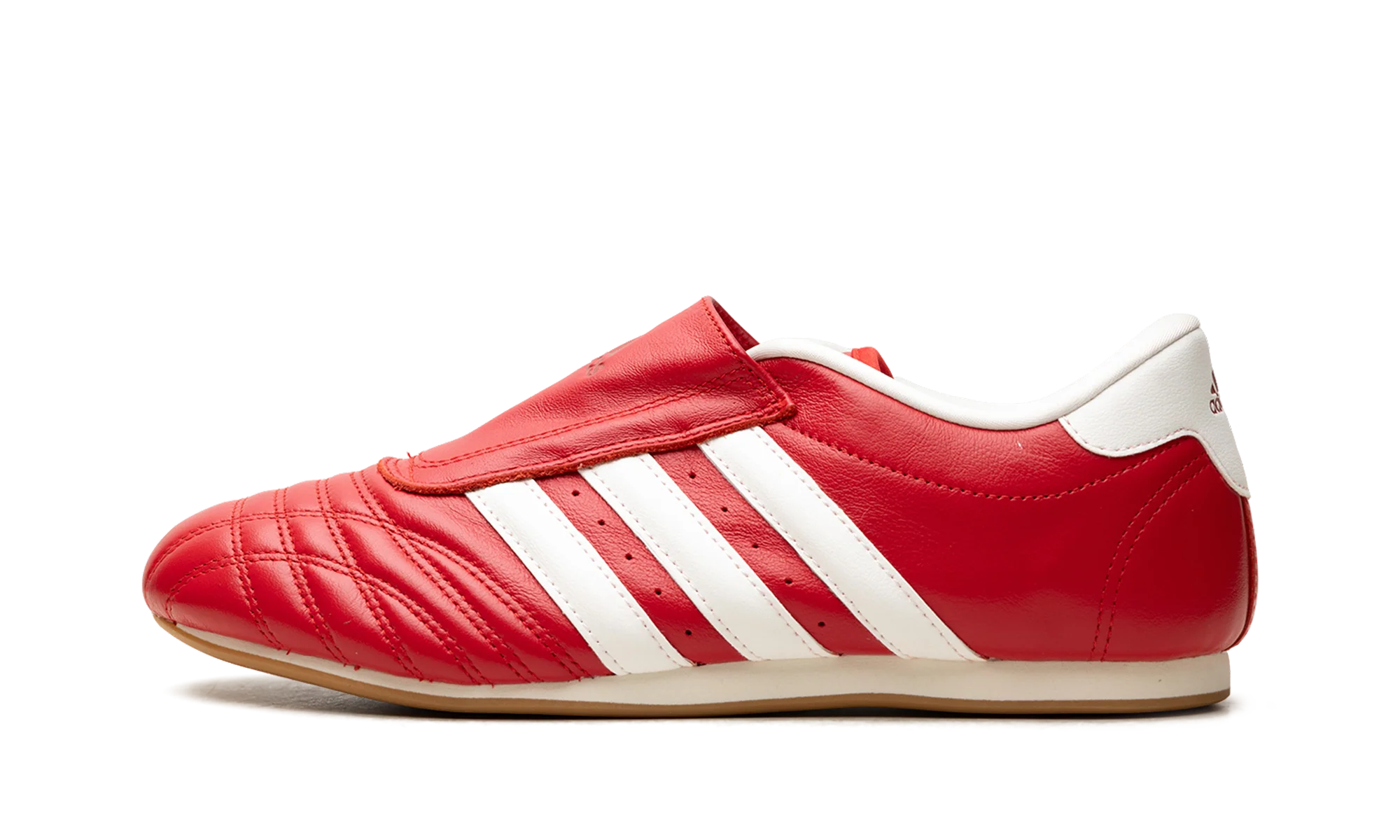 Taekwondo "Red Gum" JS4020