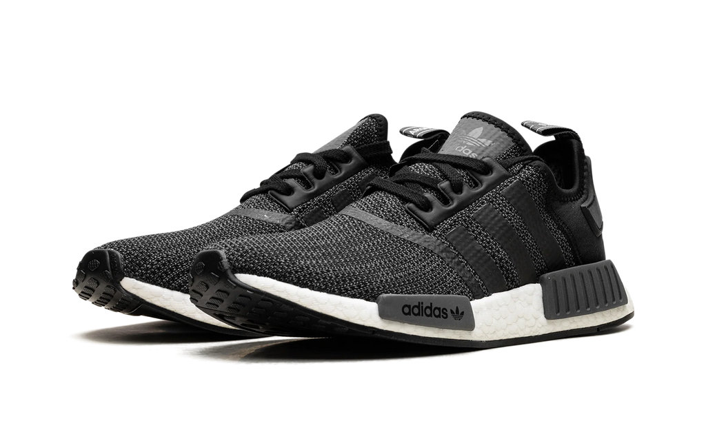 NMD_R1 "Core Black Carbon" B79758