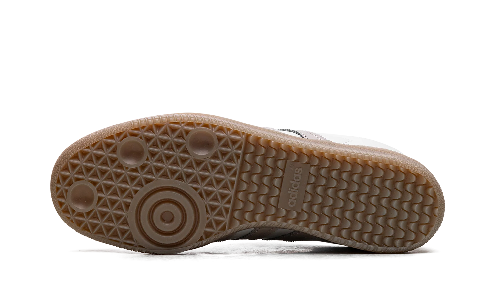 Samba OG "Grey Vapor Grey Gum" JH5792