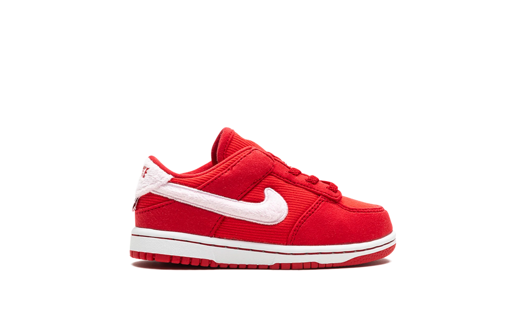 Dunk Low TD "Valentine's Day Solemates" FZ3551 612