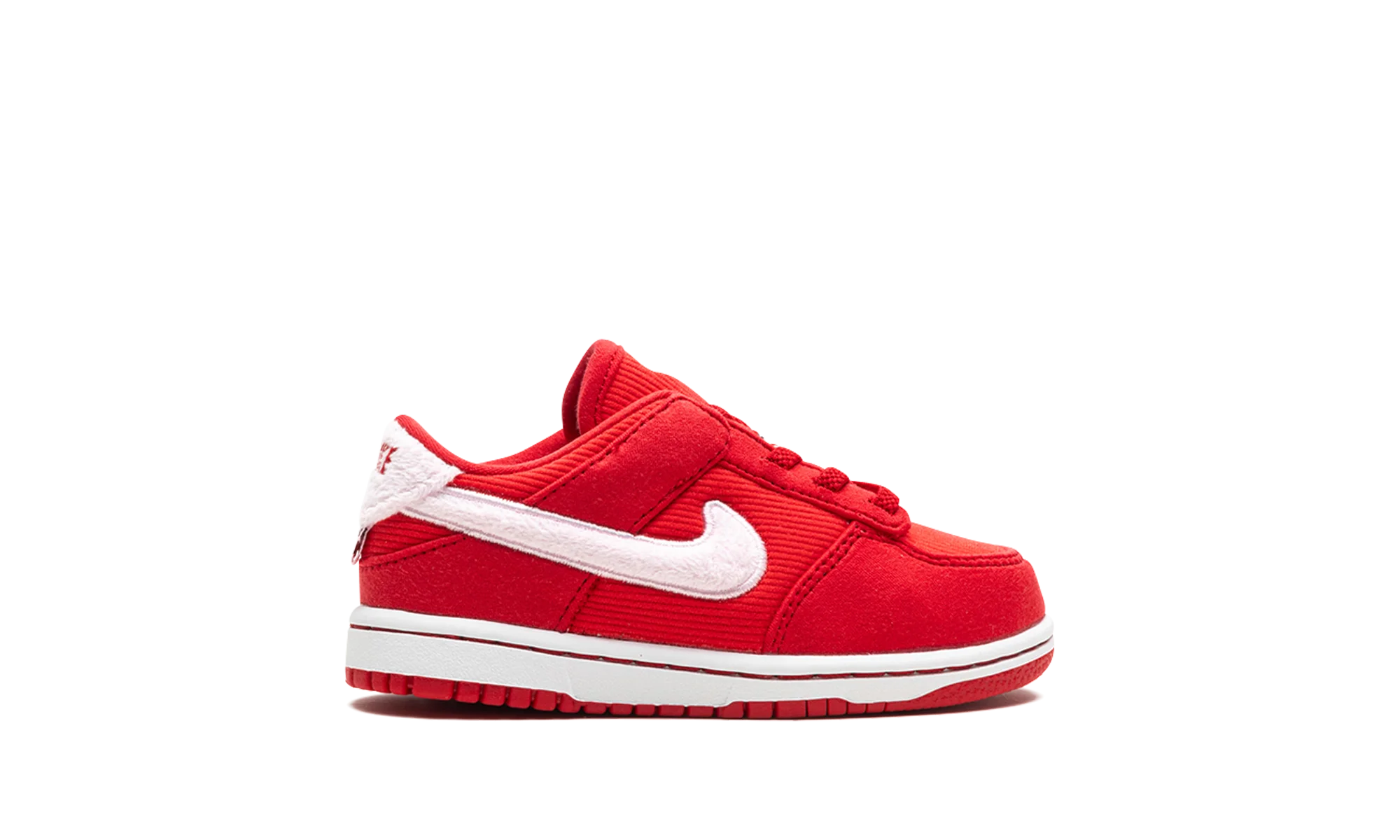 Dunk Low TD "Valentine's Day Solemates" FZ3551 612