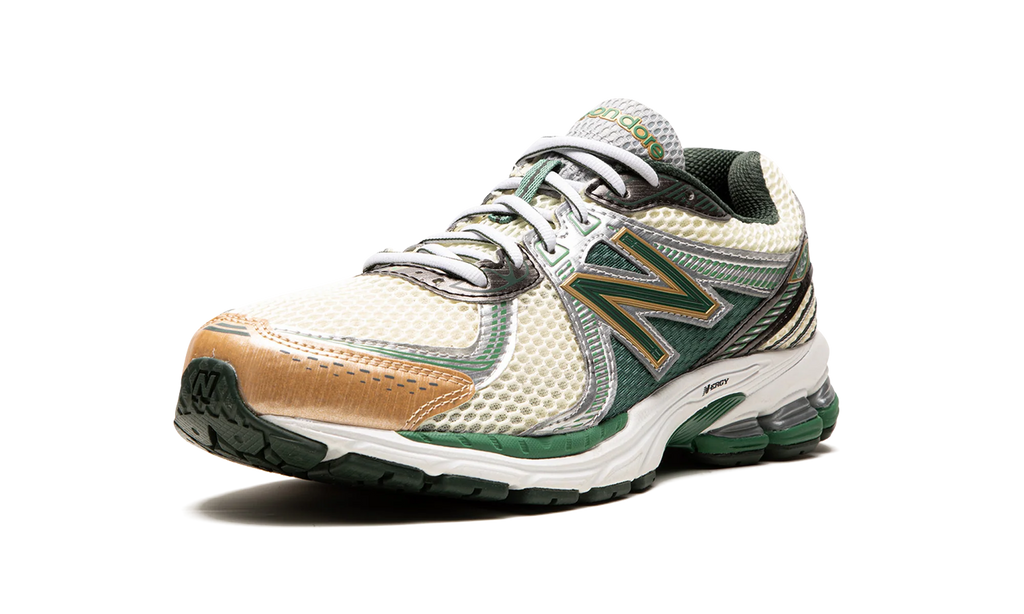 860v2 "Aime Leon Dore - Green" ML860AL2