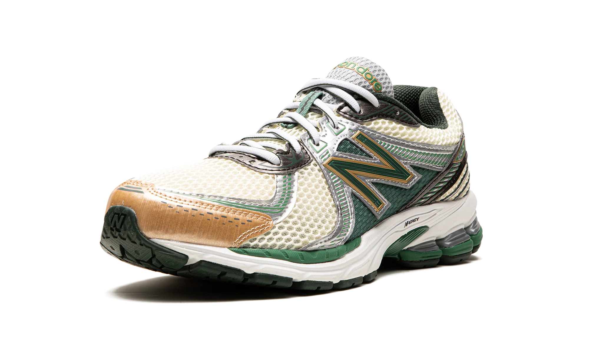 860v2 "Aime Leon Dore - Green" ML860AL2