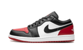 Air Jordan 1 Low "Bred Toe" 553558 161