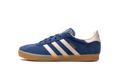 Gazelle GS "Night Indigo Taupe" IE8605