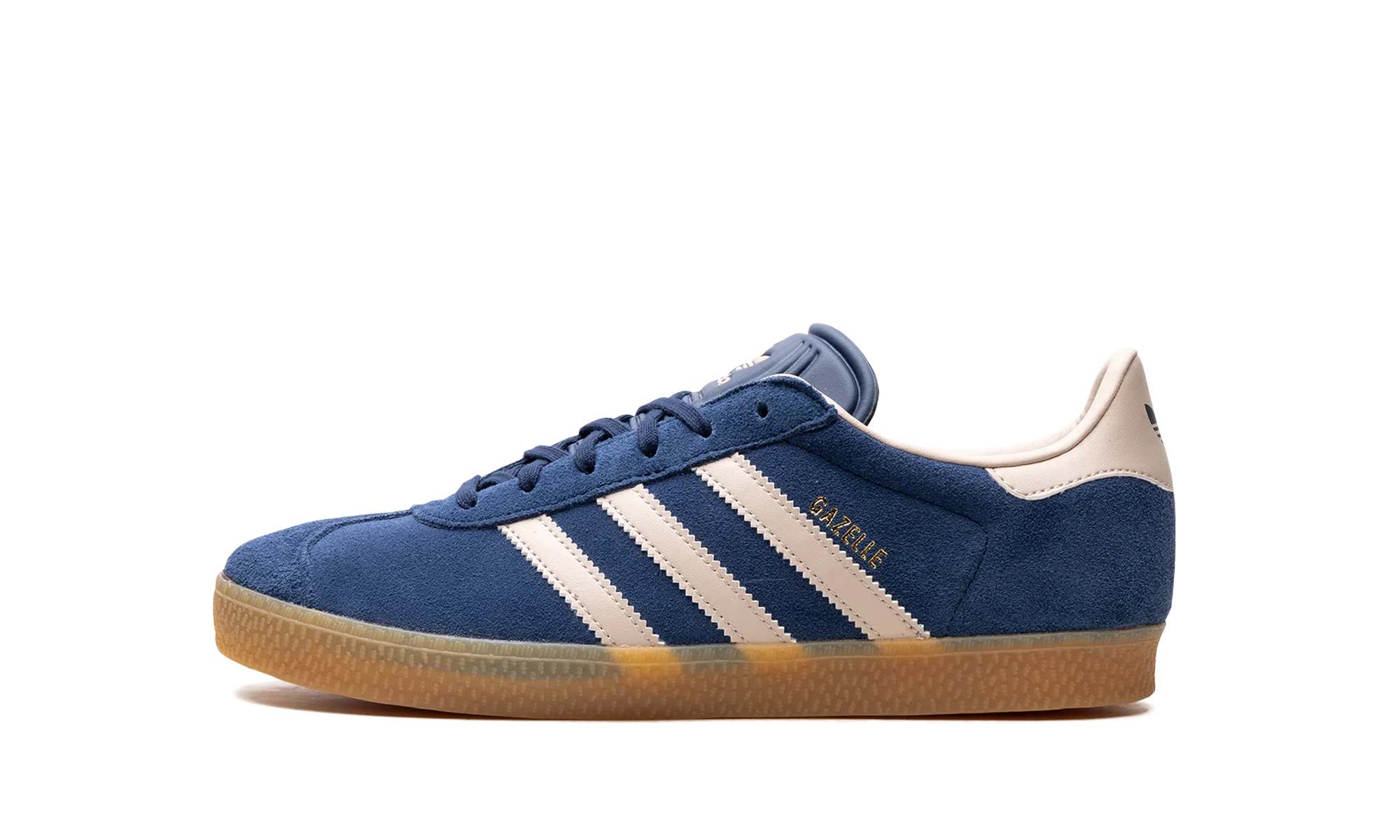 Gazelle GS "Night Indigo Taupe" IE8605