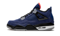 Air Jordan 4 Retro "Winterized Loyal Blue" CQ9597 401