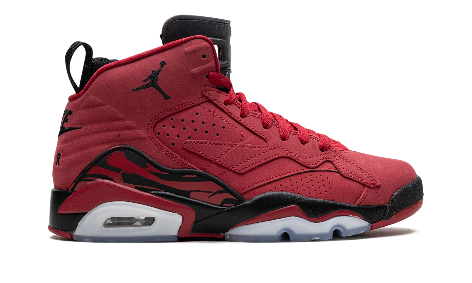 Jumpman MVP "black" DZ4475 600