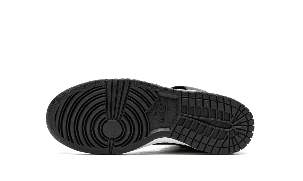 Dunk HI (GS) "Venom" DH9751 001