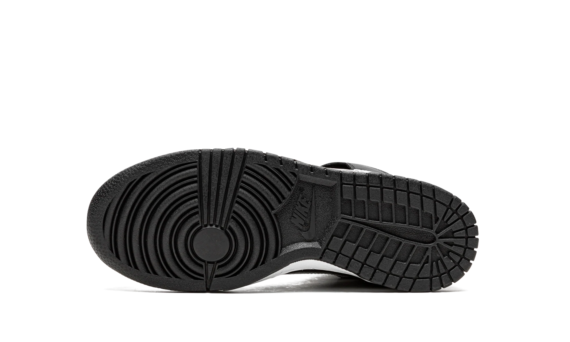 Dunk HI (GS) "Venom" DH9751 001