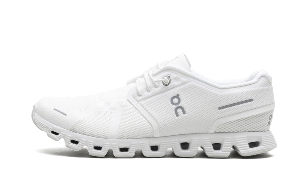 Cloud 5 "All White" 59.98918