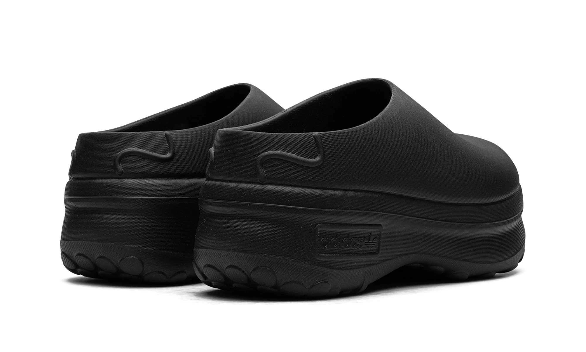 ADIFOM STAN SMITH MULE WMNS "Core Black" IE4626