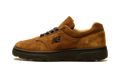 Allerdale "Made in UK - Brown Suede" UADWTRB