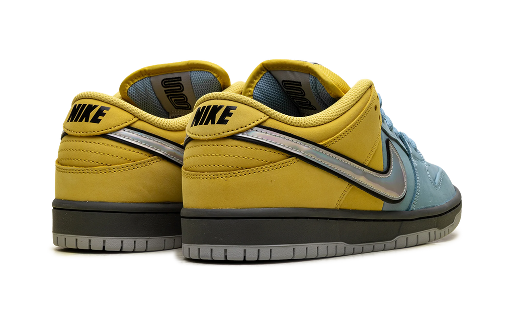 SB Dunk Low Pro "Muni Fast Pass" IR1888 700