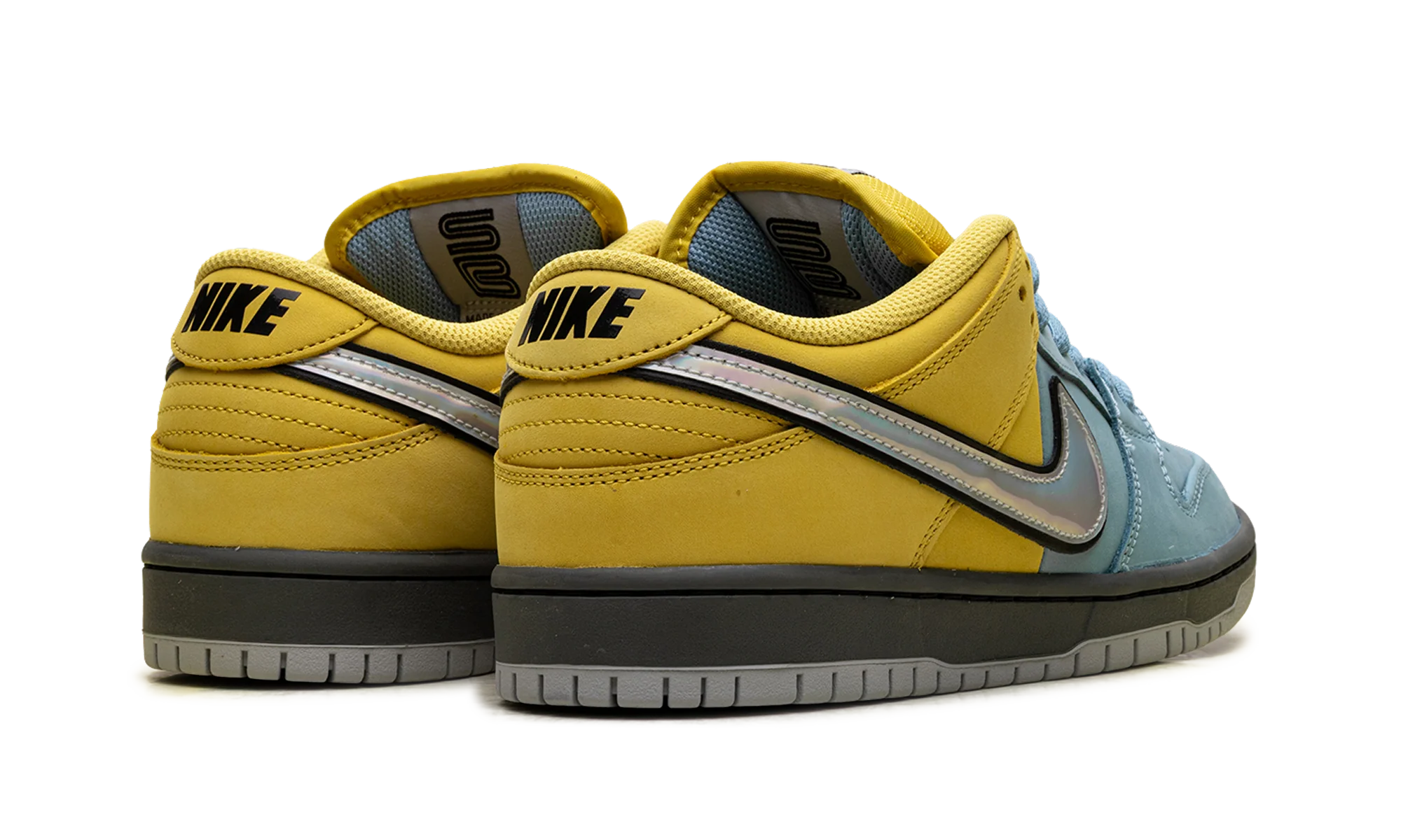 SB Dunk Low Pro "Muni Fast Pass" IR1888 700
