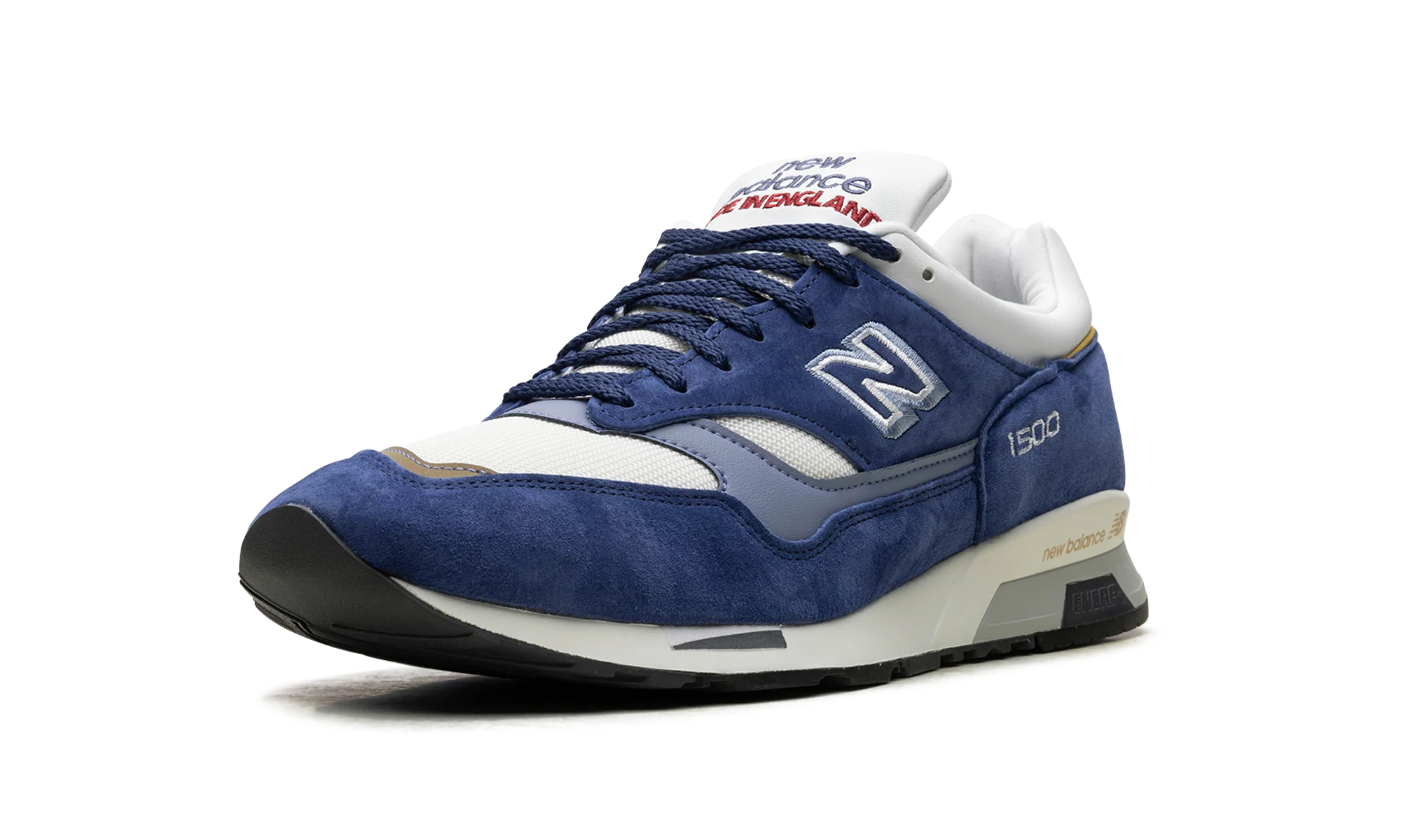 1500MiE "Blue/White" M1500PWT