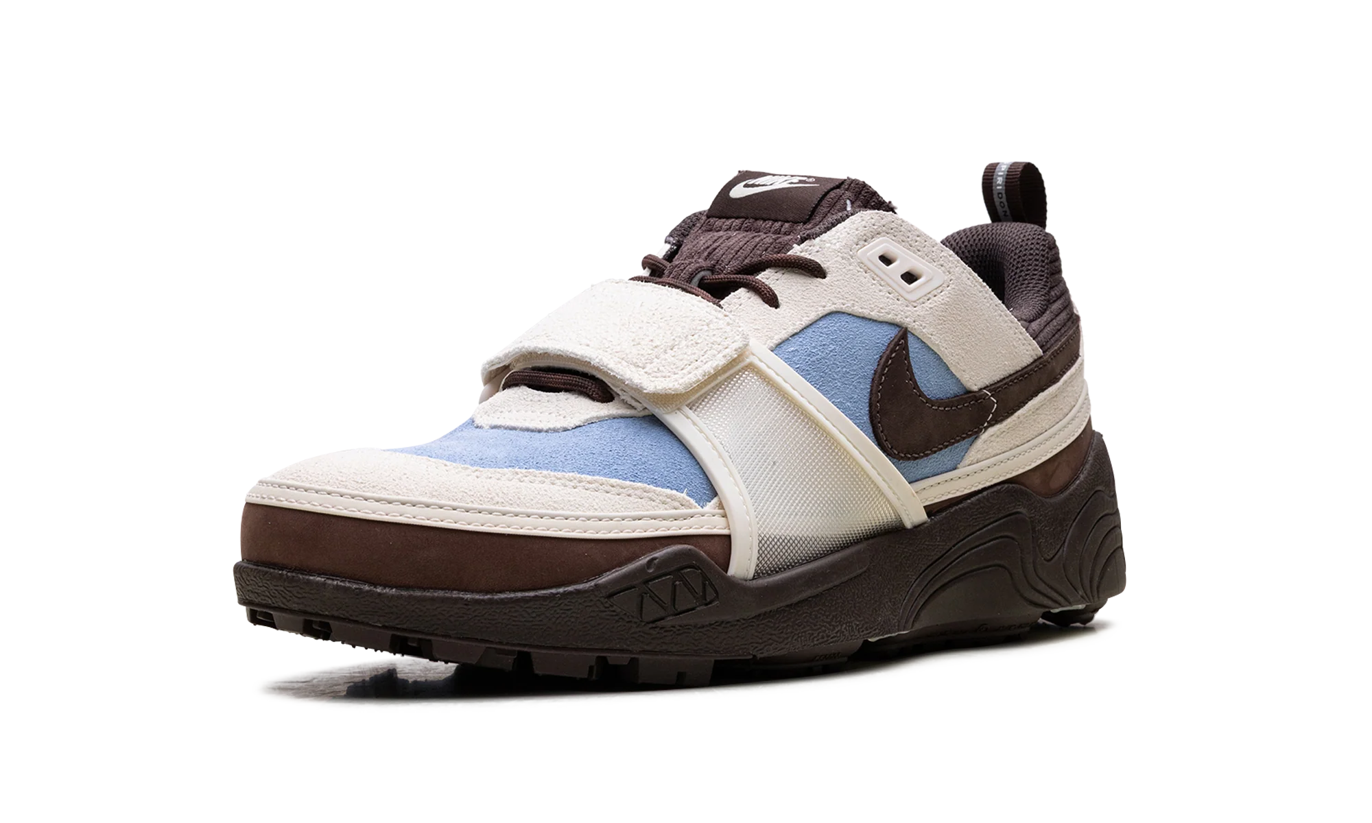 Zoom Field Jaxx "Travis Scott - Leche Blue" HQ3072 400