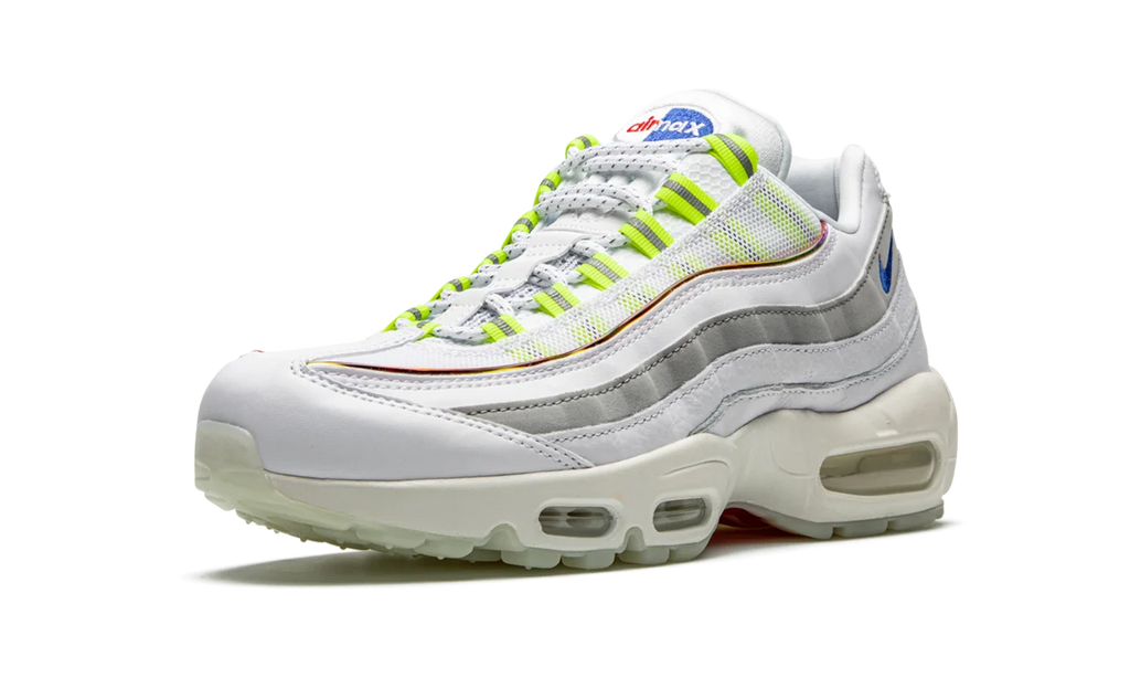 Air Max 95 "De Lo Mio" CW6579 100