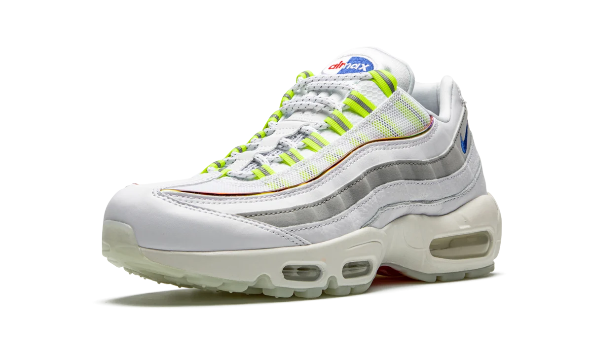 Air Max 95 "De Lo Mio" CW6579 100