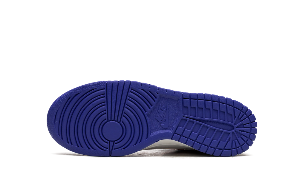 Nike Dunk Low GS "Knicks" FN7783 400