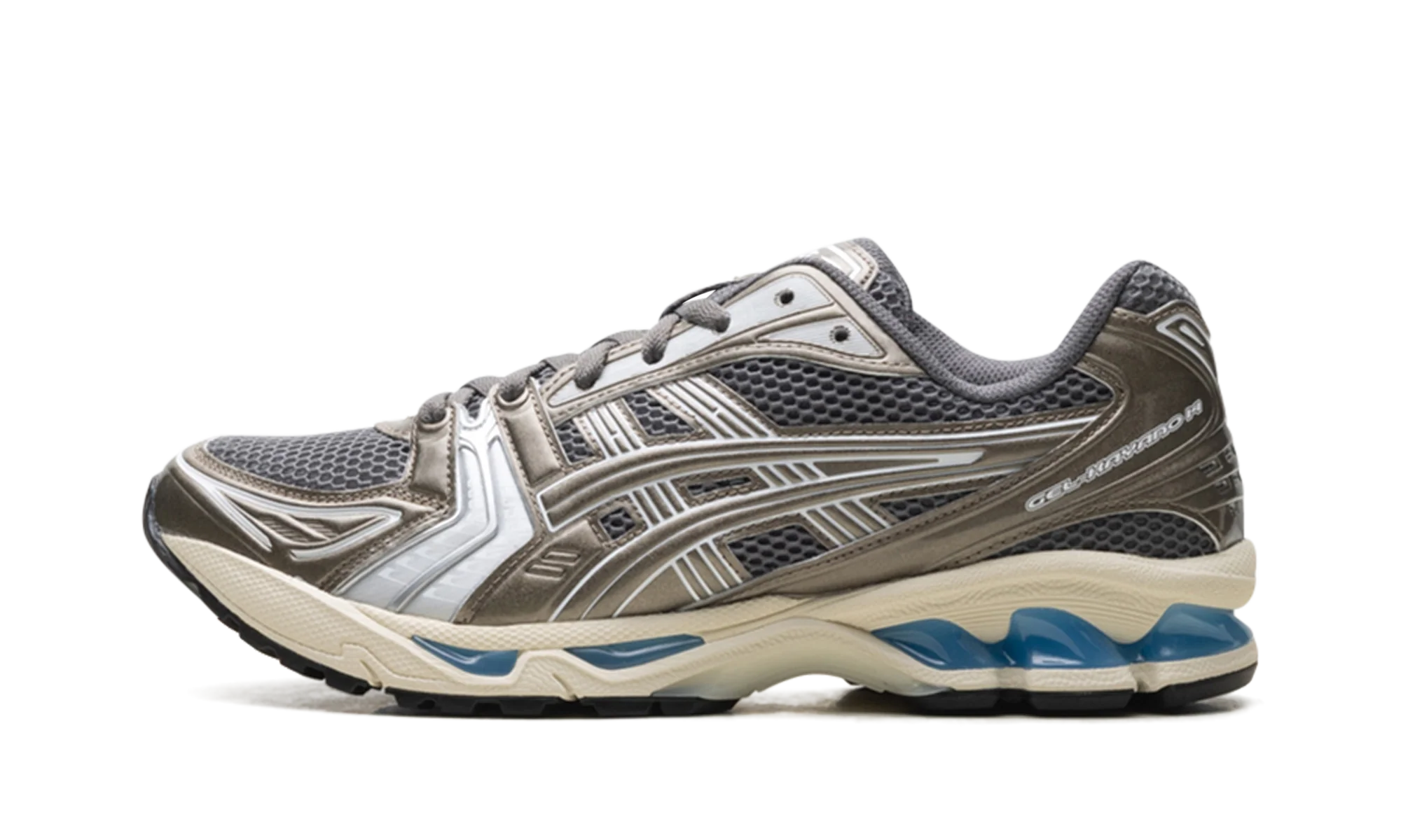 Gel-Kayano 14 "Kith - Chicago" 1203A993 020