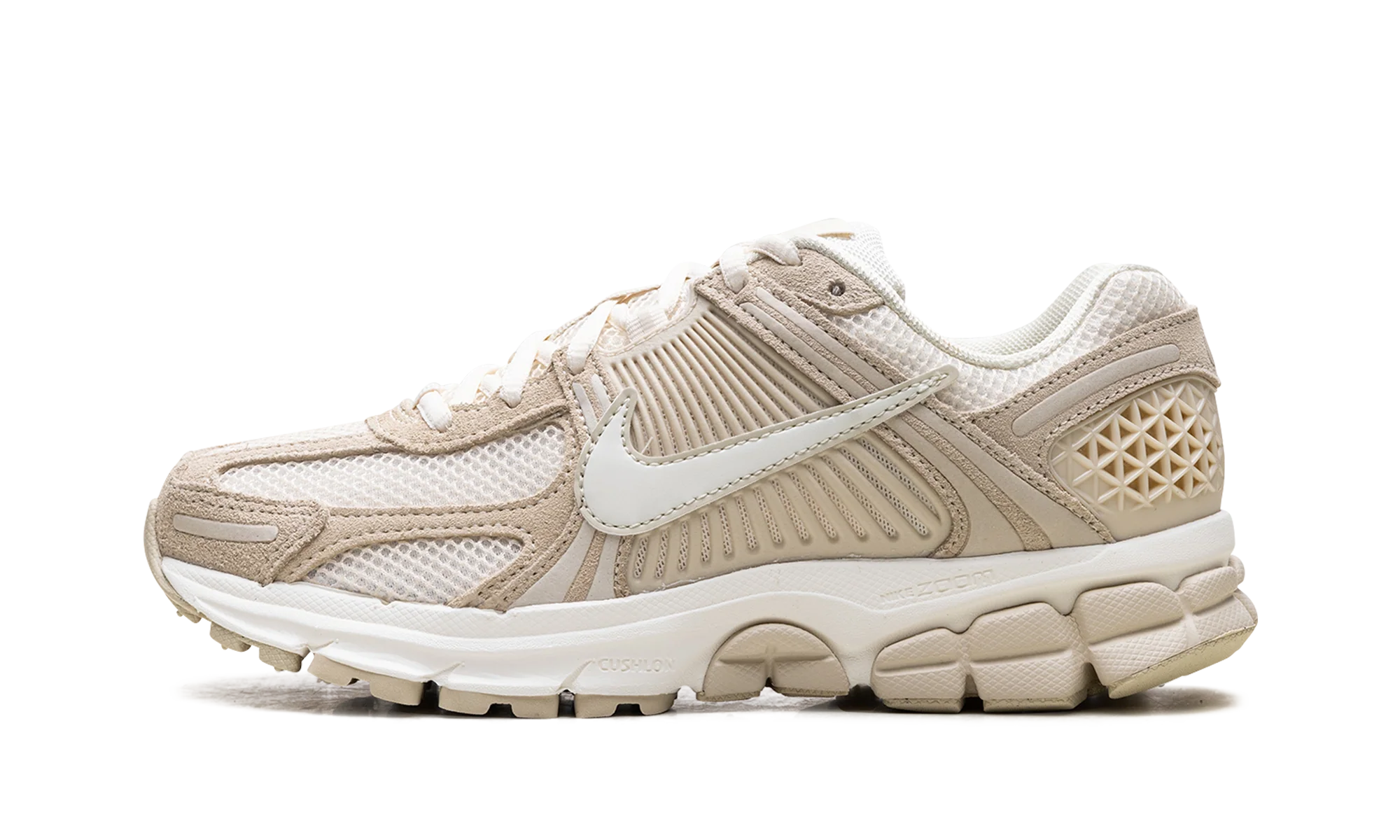 Zoom Vomero 5 WMNS "Beach Light Khaki" HQ0458 200