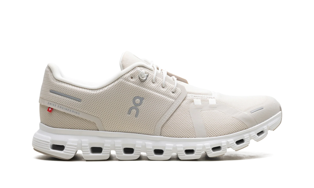 Cloud 6 WMNS "Pearl White" 3WF10060755