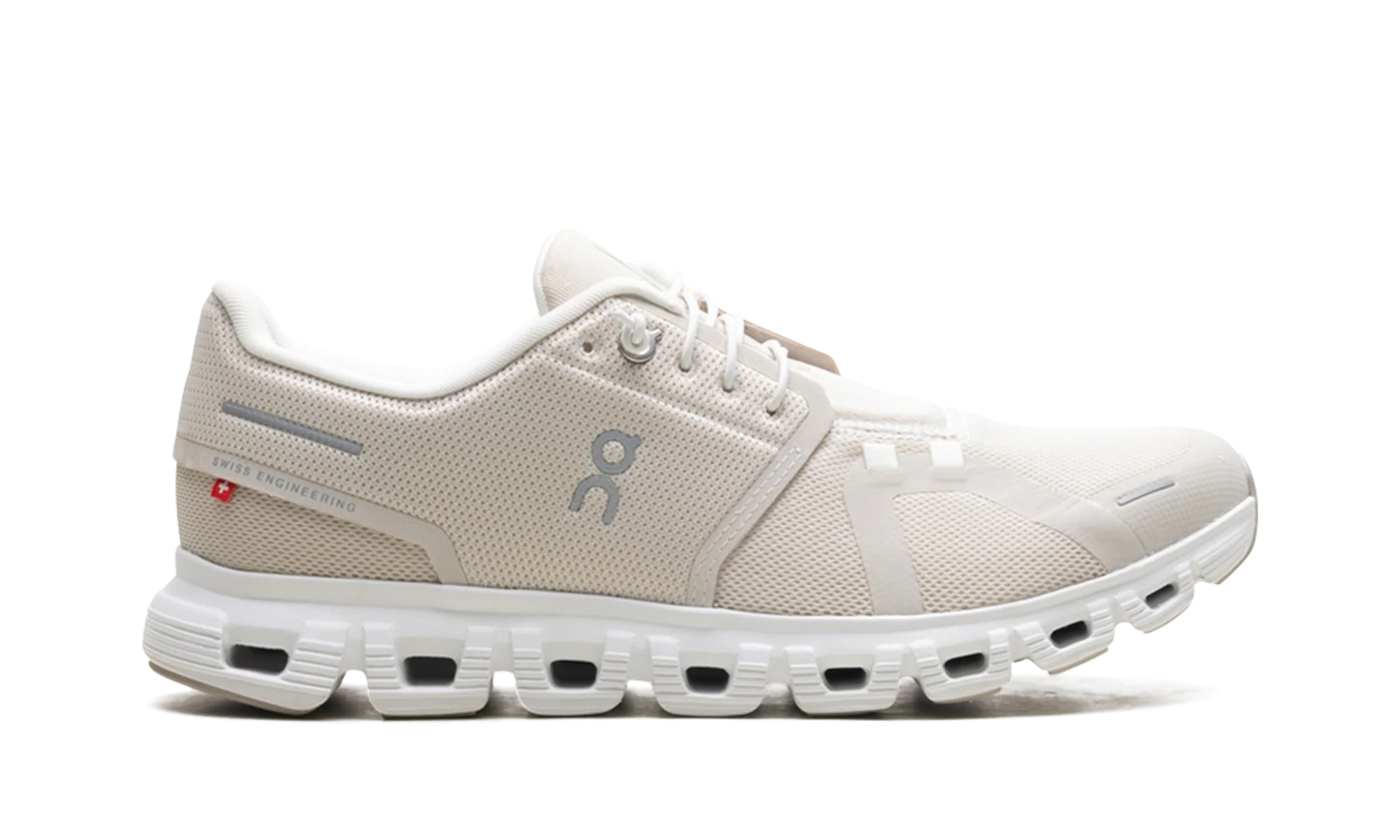 Cloud 6 WMNS "Pearl White" 3WF10060755