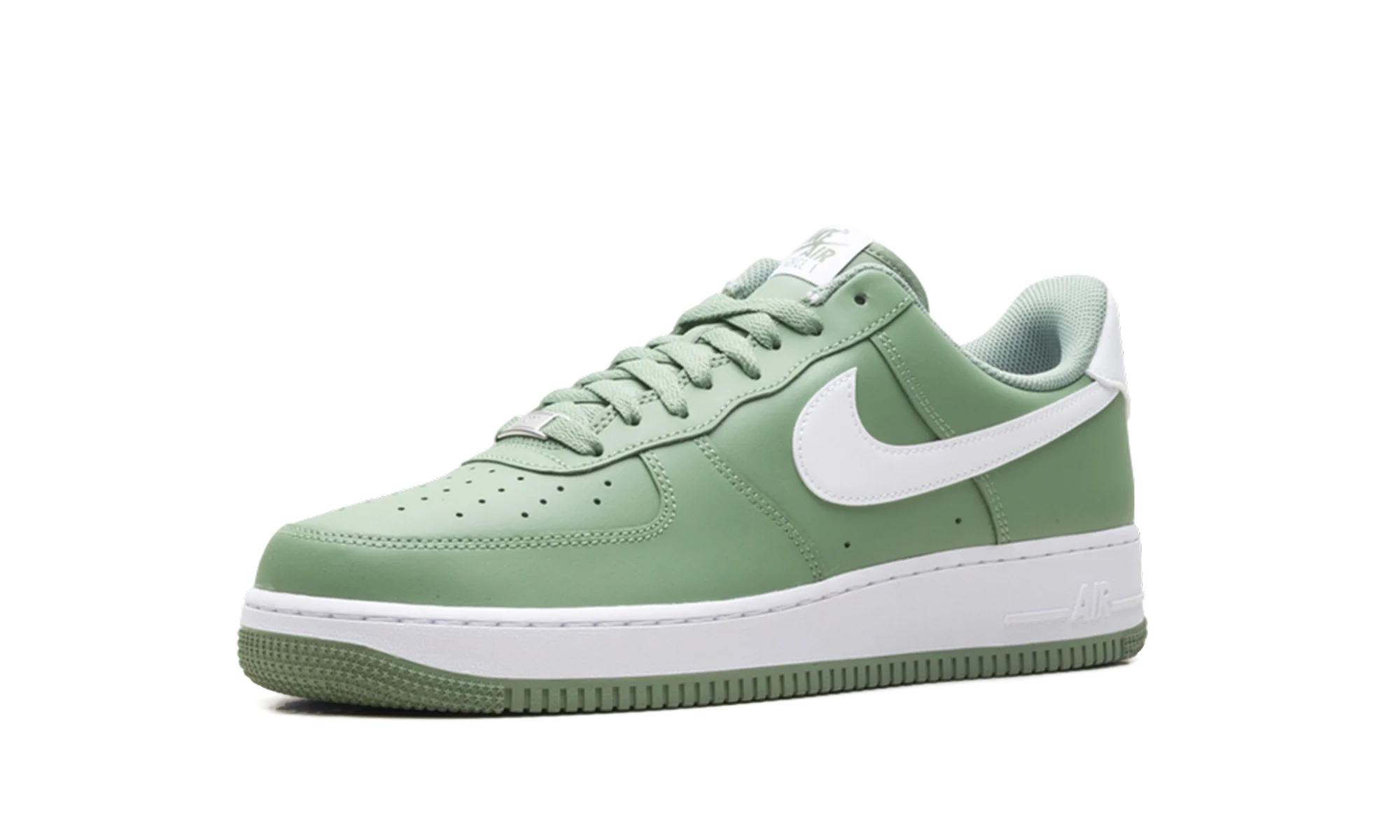 Air Force 1 Low "Woodland Green" FJ4146 301